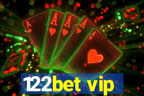 122bet vip